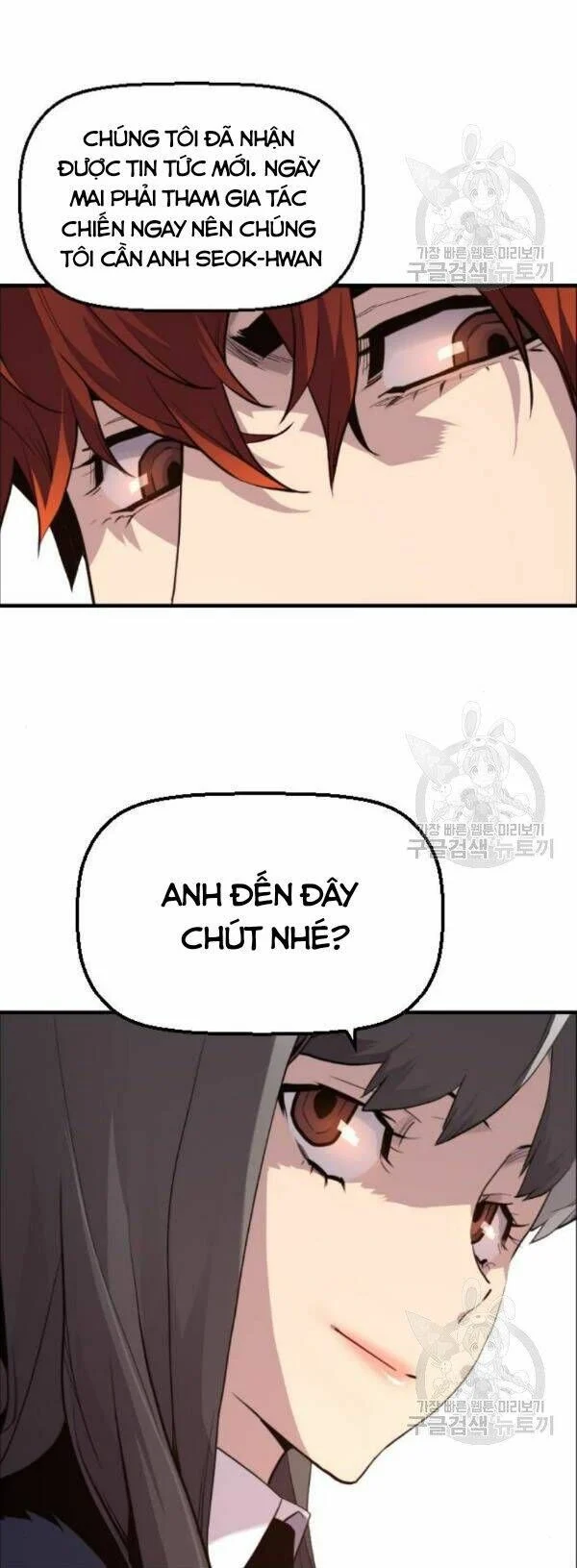 Kẻ Khủng Bố Vs Người Hồi Sinh Chapter 5 - Trang 2