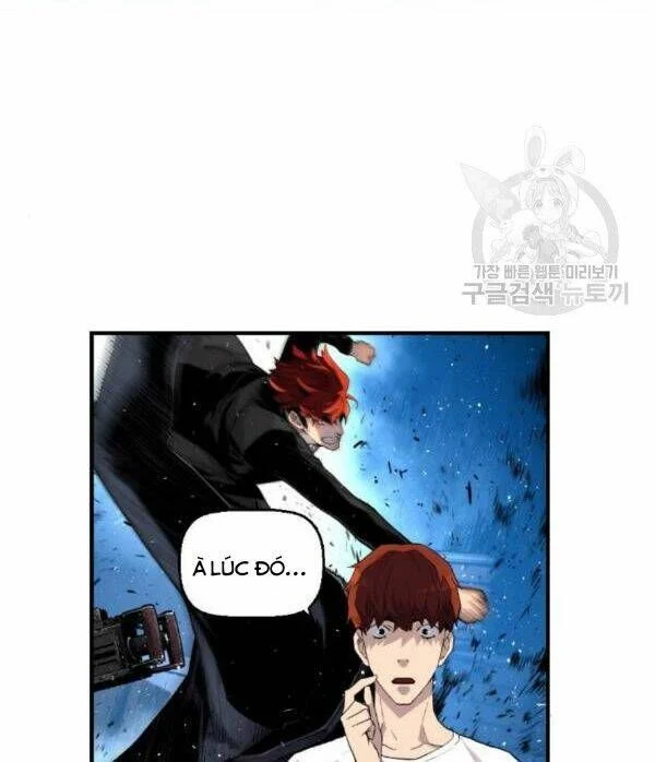 Kẻ Khủng Bố Vs Người Hồi Sinh Chapter 5 - Trang 2