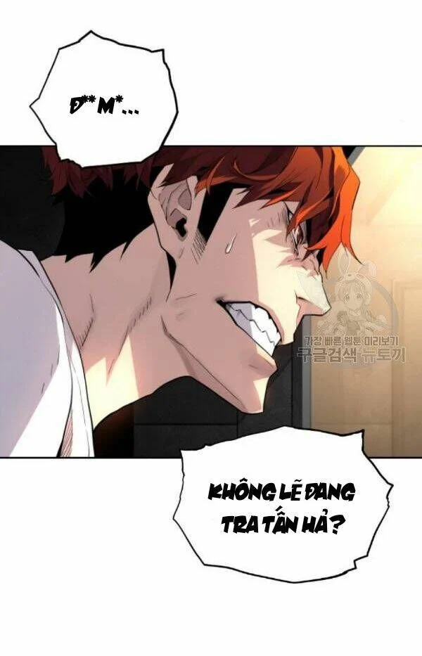 Kẻ Khủng Bố Vs Người Hồi Sinh Chapter 5 - Trang 2