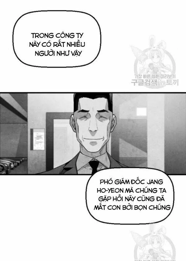 Kẻ Khủng Bố Vs Người Hồi Sinh Chapter 5 - Trang 2