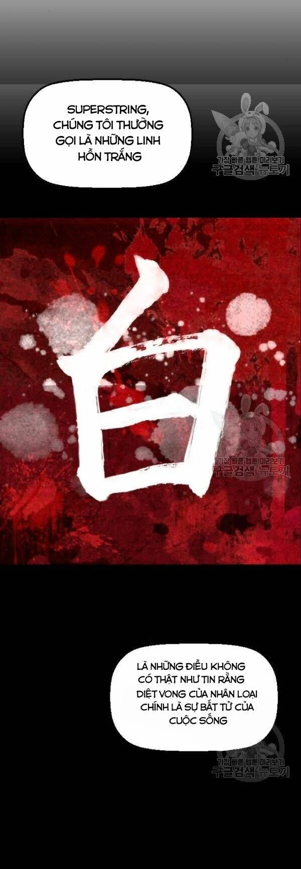 Kẻ Khủng Bố Vs Người Hồi Sinh Chapter 5 - Trang 2