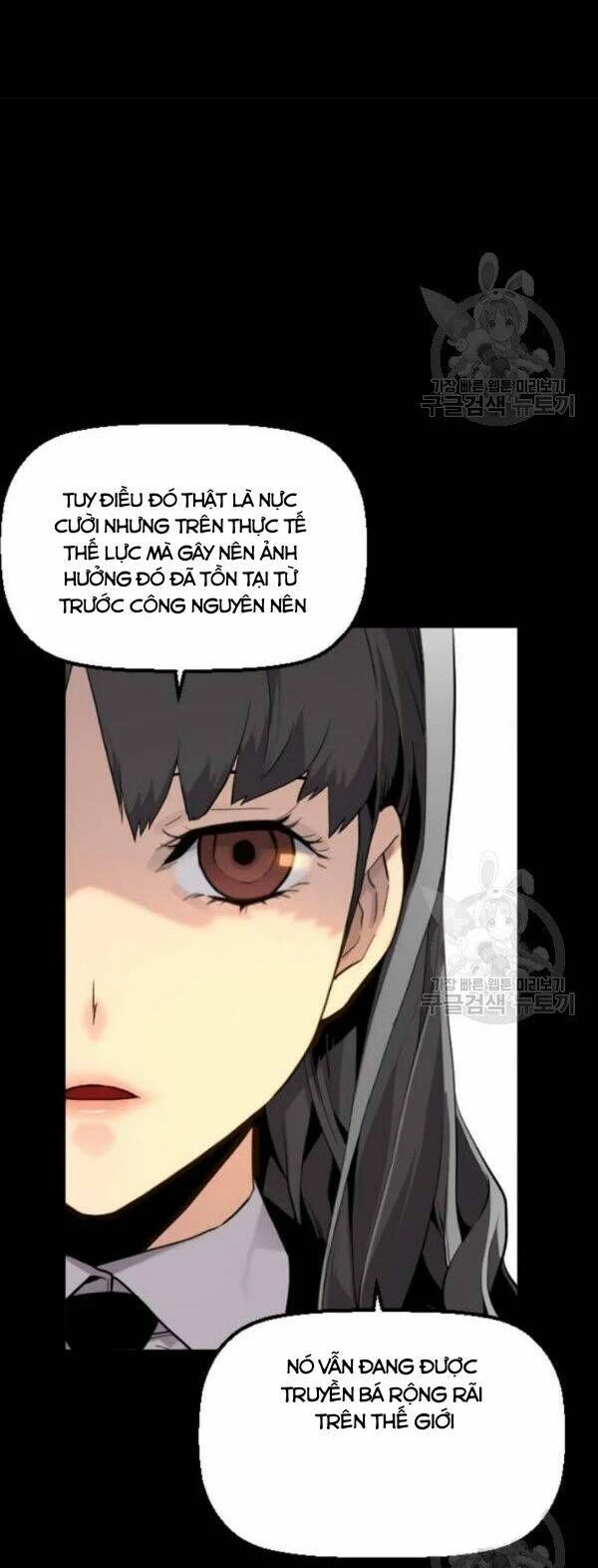 Kẻ Khủng Bố Vs Người Hồi Sinh Chapter 5 - Trang 2