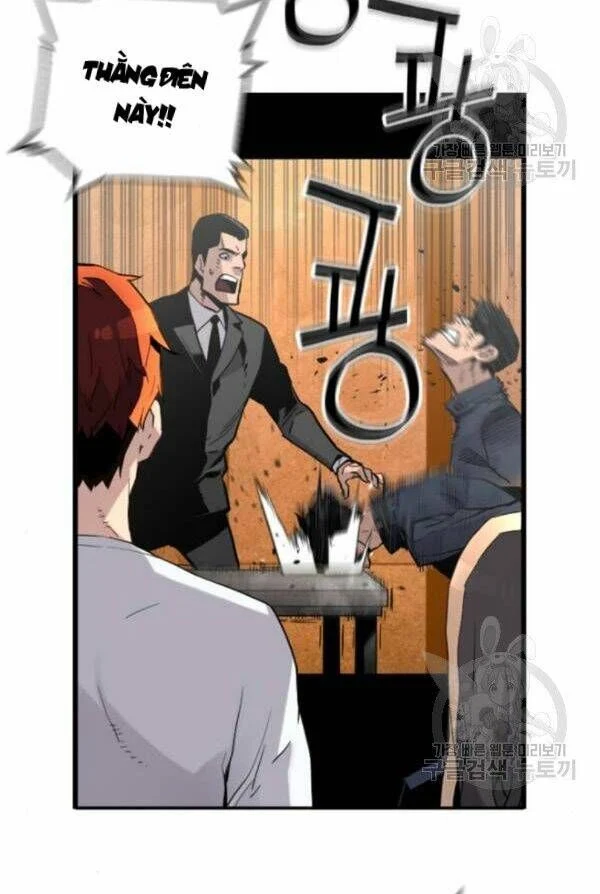 Kẻ Khủng Bố Vs Người Hồi Sinh Chapter 5 - Trang 2