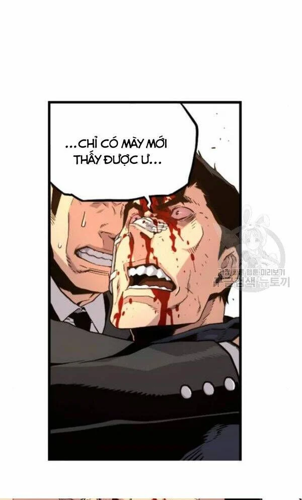 Kẻ Khủng Bố Vs Người Hồi Sinh Chapter 5 - Trang 2