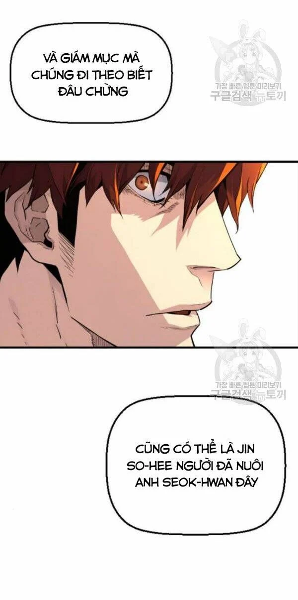 Kẻ Khủng Bố Vs Người Hồi Sinh Chapter 5 - Trang 2