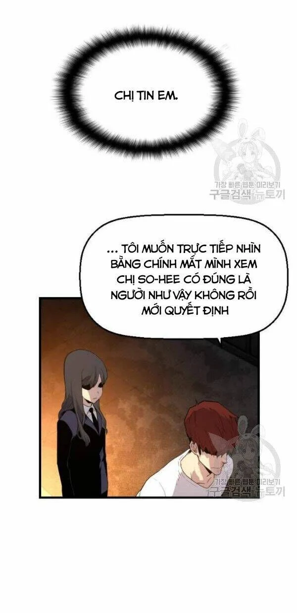 Kẻ Khủng Bố Vs Người Hồi Sinh Chapter 5 - Trang 2
