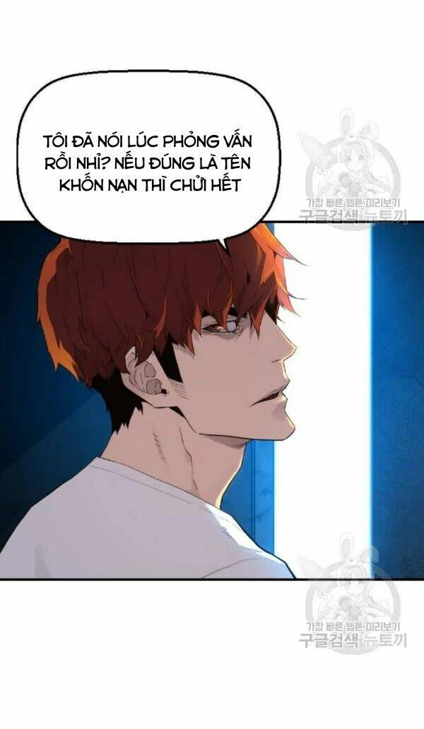 Kẻ Khủng Bố Vs Người Hồi Sinh Chapter 5 - Trang 2