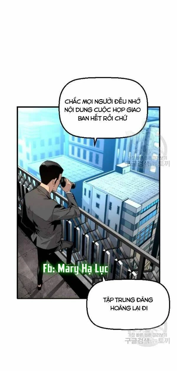 Kẻ Khủng Bố Vs Người Hồi Sinh Chapter 5 - Trang 2