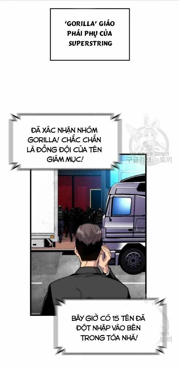 Kẻ Khủng Bố Vs Người Hồi Sinh Chapter 5 - Trang 2
