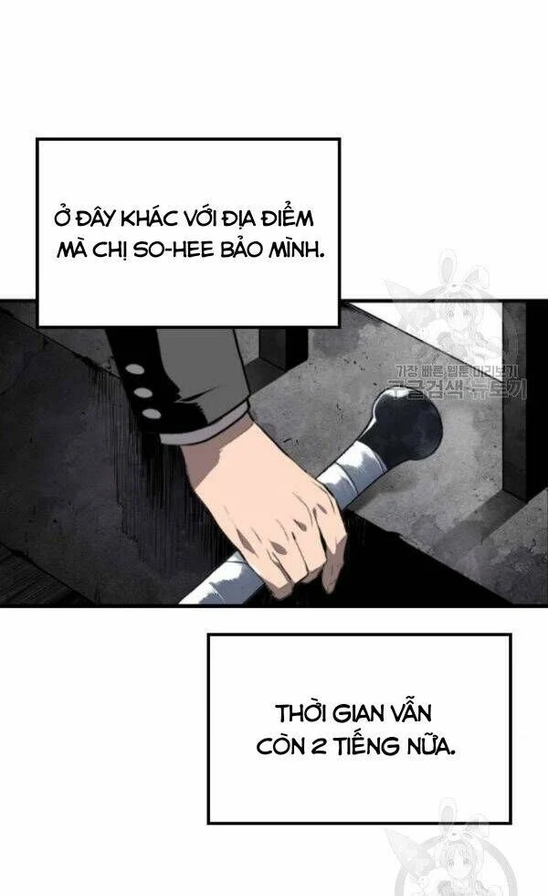 Kẻ Khủng Bố Vs Người Hồi Sinh Chapter 5 - Trang 2