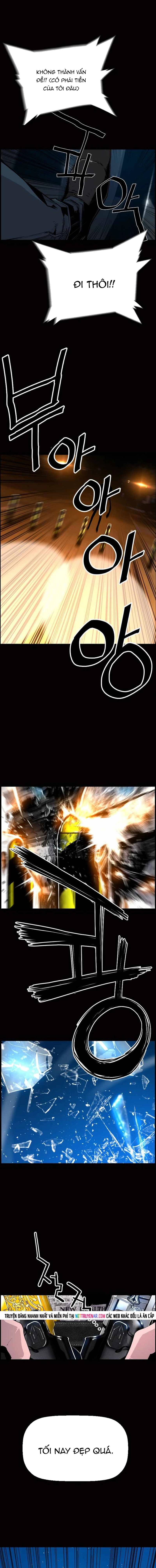 Kẻ Khủng Bố Vs Người Hồi Sinh Chapter 50 - Trang 2