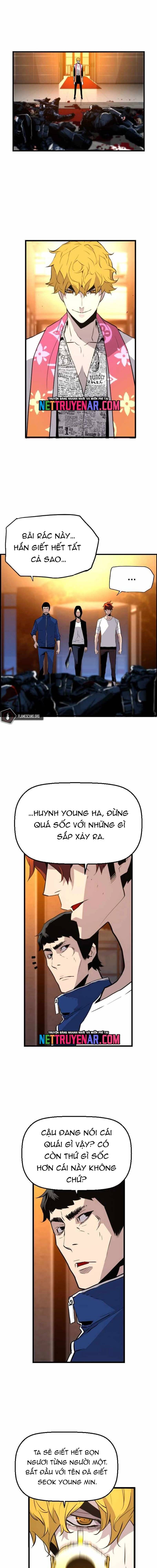 Kẻ Khủng Bố Vs Người Hồi Sinh Chapter 51 - Trang 2