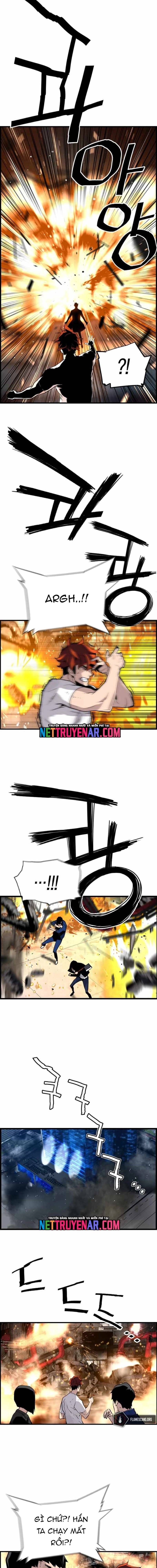 Kẻ Khủng Bố Vs Người Hồi Sinh Chapter 51 - Trang 2