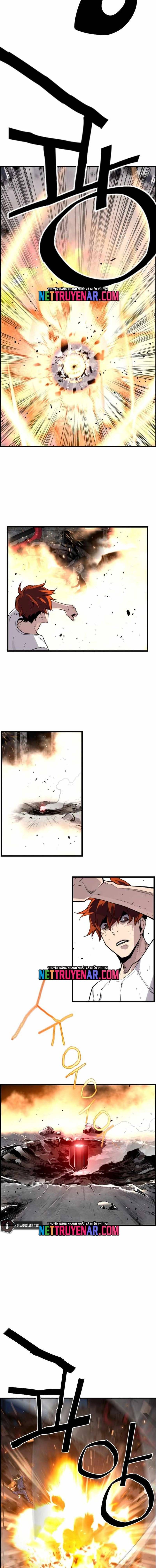Kẻ Khủng Bố Vs Người Hồi Sinh Chapter 52 - Trang 2
