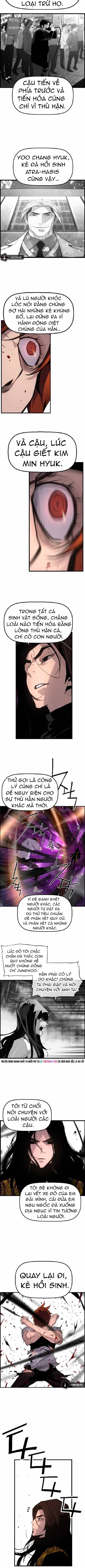 Kẻ Khủng Bố Vs Người Hồi Sinh Chapter 54 - Trang 2