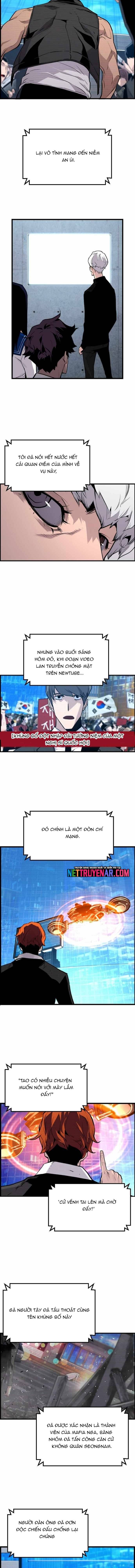 Kẻ Khủng Bố Vs Người Hồi Sinh Chapter 59 - Trang 2