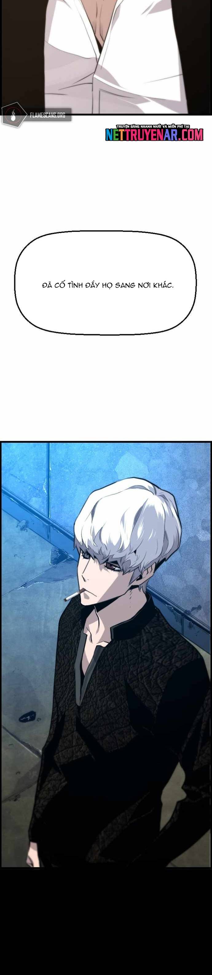 Kẻ Khủng Bố Vs Người Hồi Sinh Chapter 59 - Trang 2