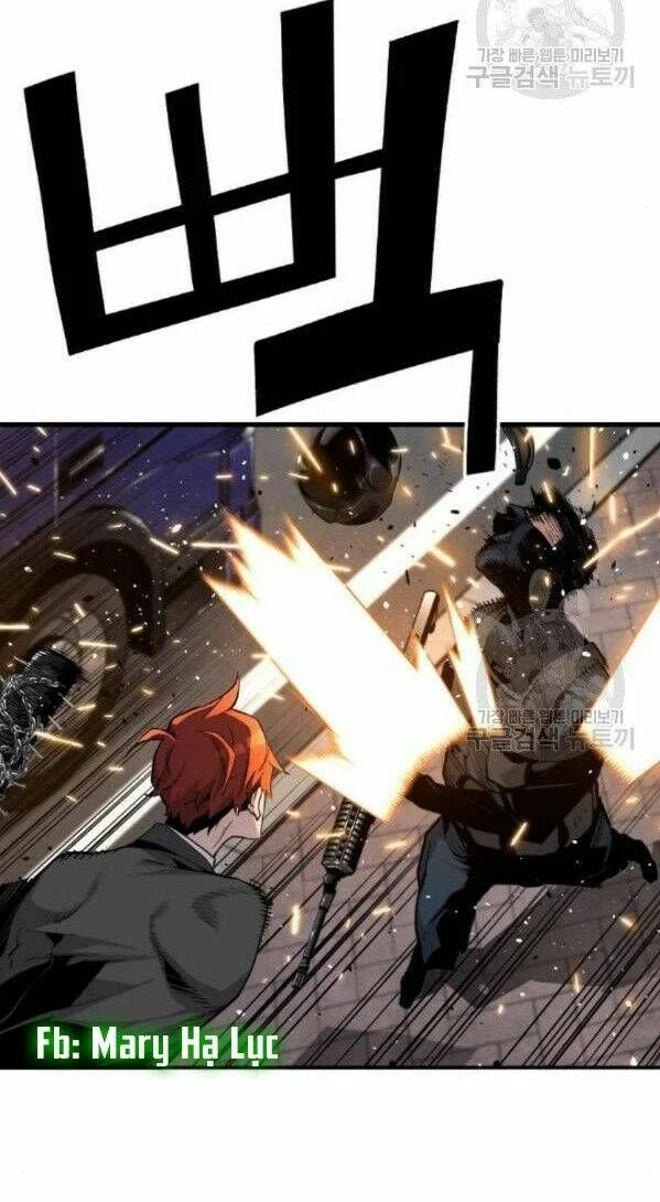 Kẻ Khủng Bố Vs Người Hồi Sinh Chapter 6 - Trang 2