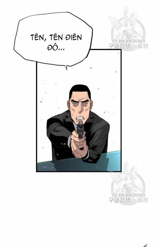 Kẻ Khủng Bố Vs Người Hồi Sinh Chapter 6 - Trang 2