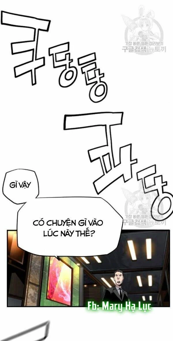 Kẻ Khủng Bố Vs Người Hồi Sinh Chapter 6 - Trang 2
