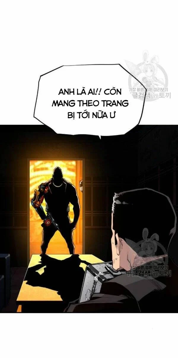Kẻ Khủng Bố Vs Người Hồi Sinh Chapter 6 - Trang 2