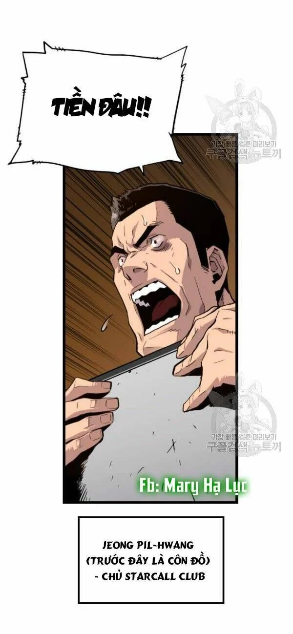Kẻ Khủng Bố Vs Người Hồi Sinh Chapter 6 - Trang 2