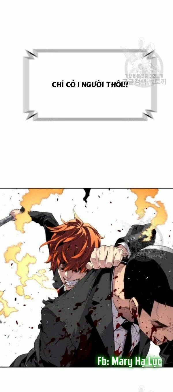 Kẻ Khủng Bố Vs Người Hồi Sinh Chapter 6 - Trang 2