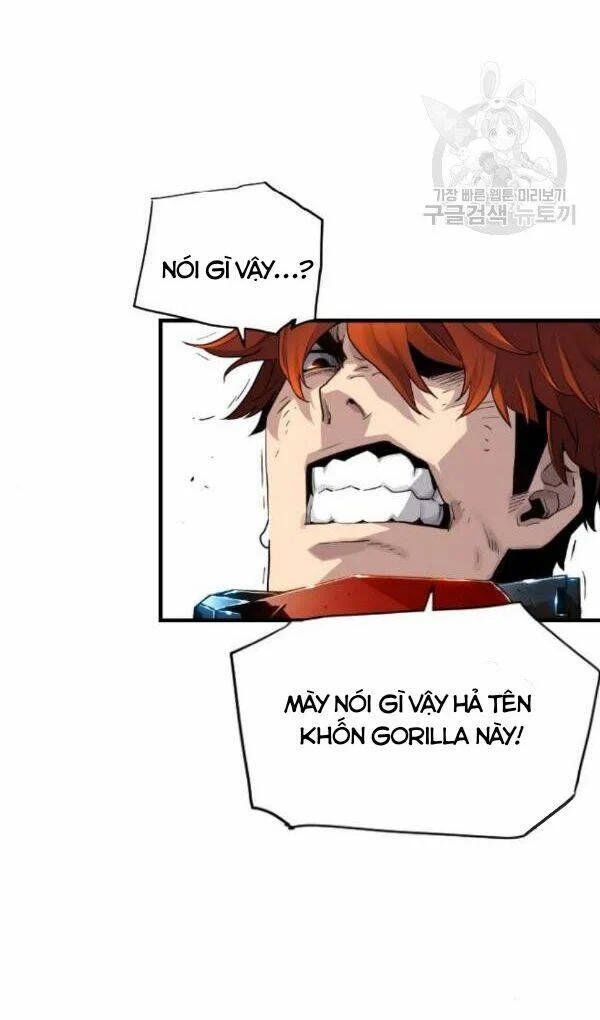 Kẻ Khủng Bố Vs Người Hồi Sinh Chapter 6 - Trang 2