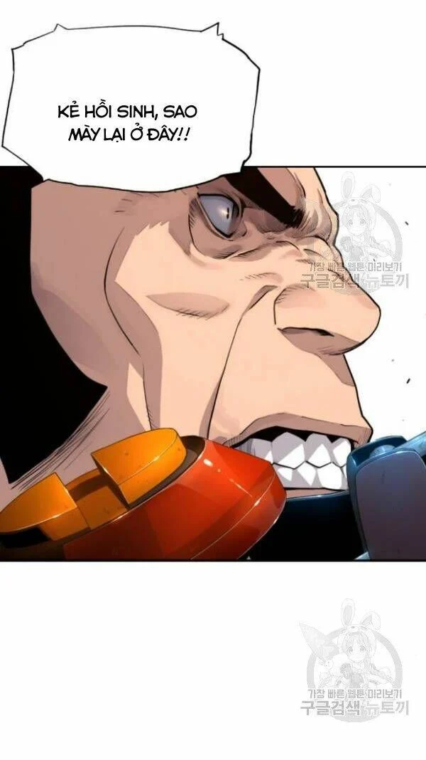 Kẻ Khủng Bố Vs Người Hồi Sinh Chapter 6 - Trang 2