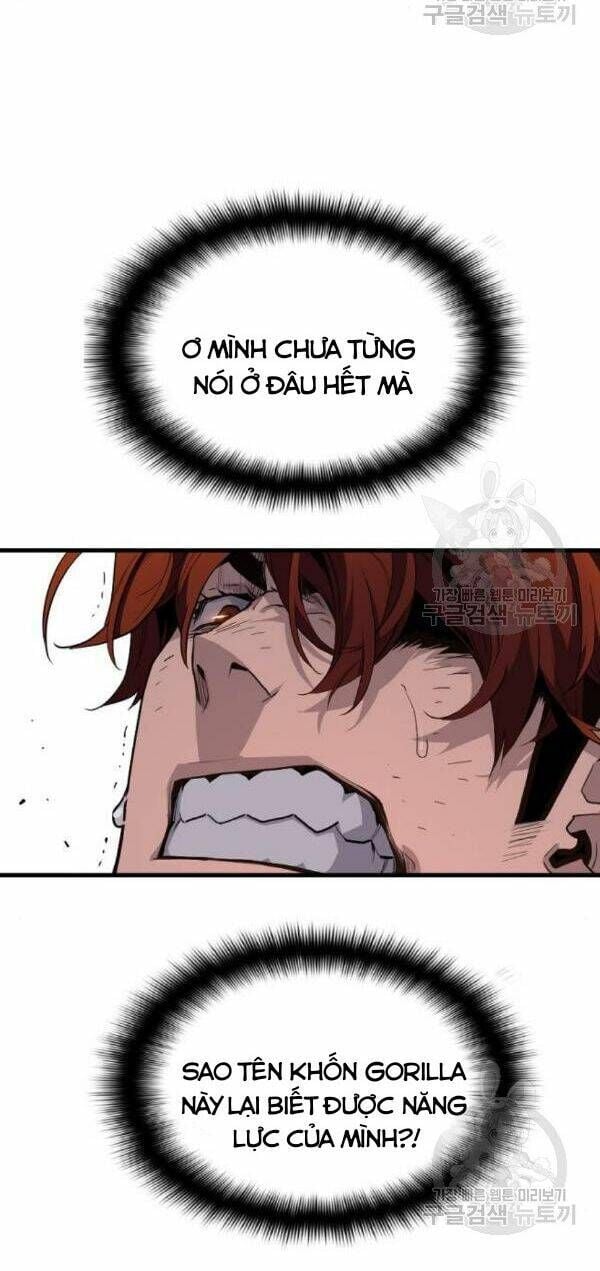 Kẻ Khủng Bố Vs Người Hồi Sinh Chapter 6 - Trang 2