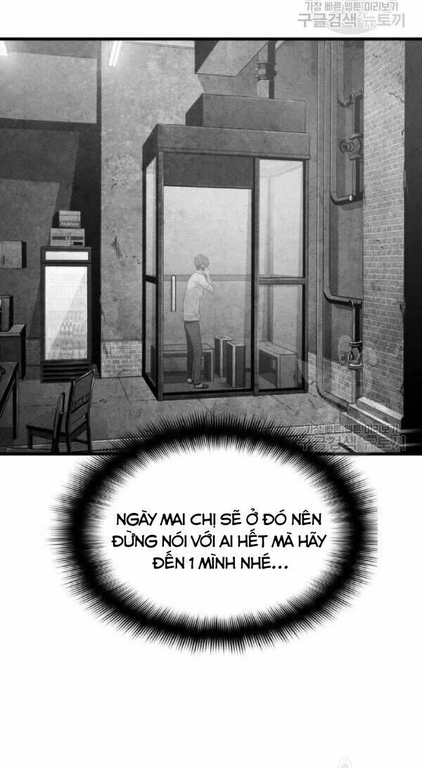 Kẻ Khủng Bố Vs Người Hồi Sinh Chapter 6 - Trang 2