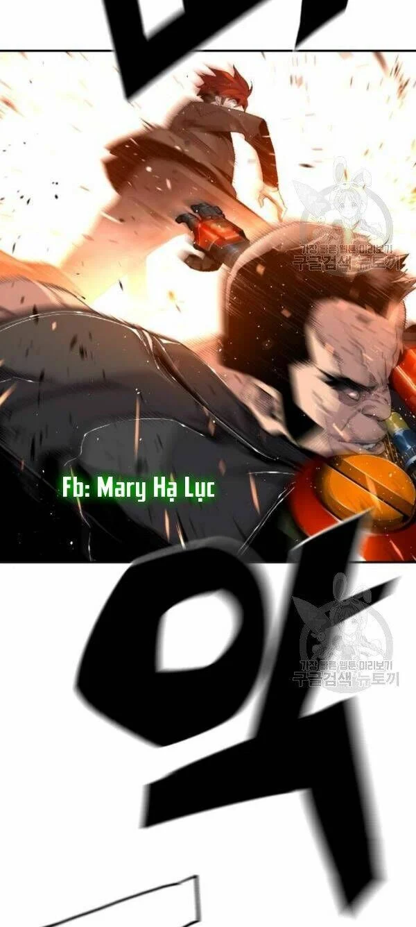 Kẻ Khủng Bố Vs Người Hồi Sinh Chapter 6 - Trang 2