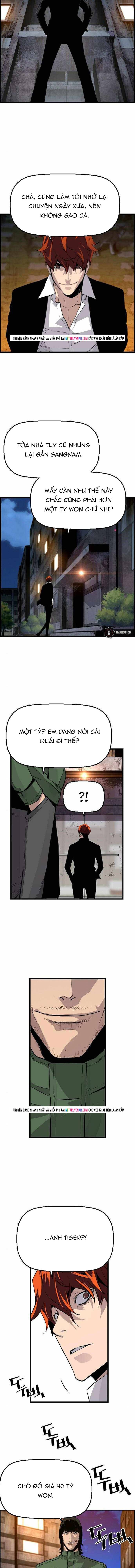 Kẻ Khủng Bố Vs Người Hồi Sinh Chapter 60 - Trang 2