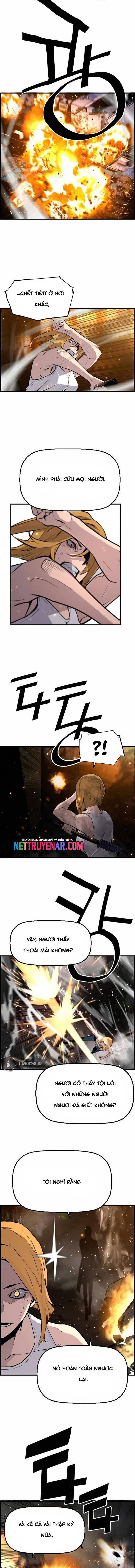 Kẻ Khủng Bố Vs Người Hồi Sinh Chapter 64 - Trang 2