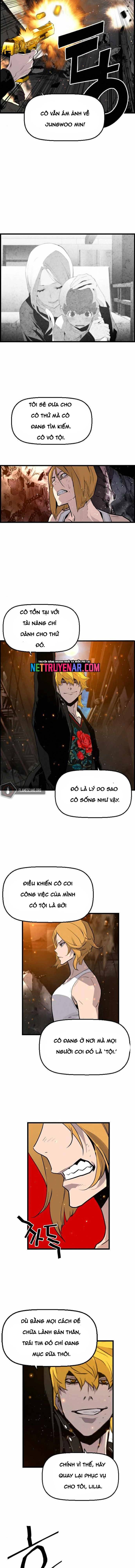 Kẻ Khủng Bố Vs Người Hồi Sinh Chapter 64 - Trang 2