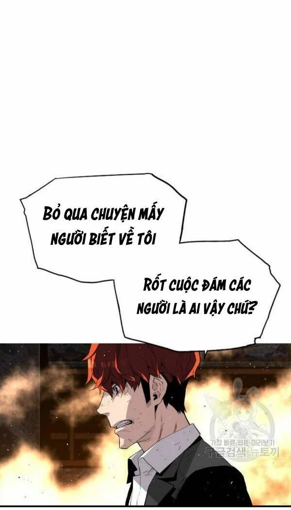 Kẻ Khủng Bố Vs Người Hồi Sinh Chapter 7 - Trang 2