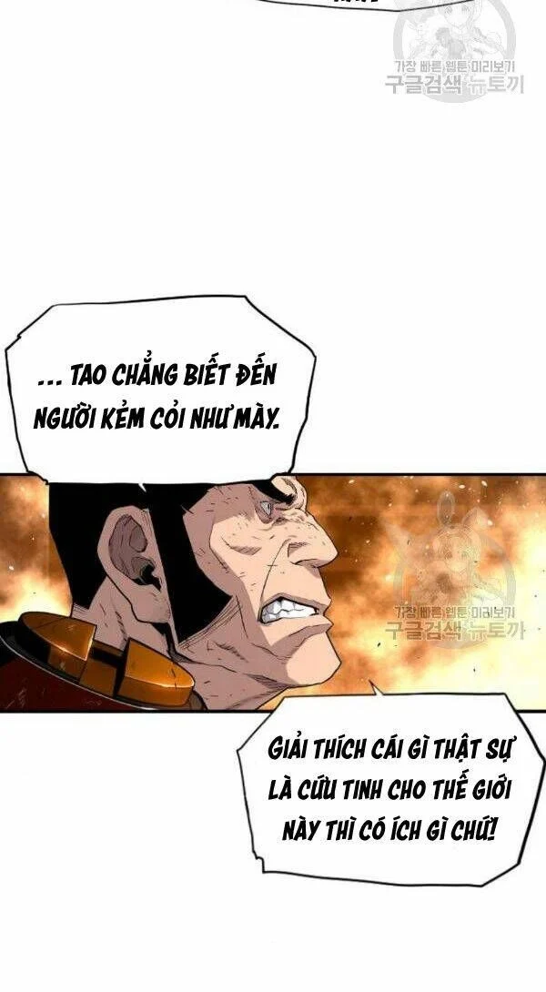 Kẻ Khủng Bố Vs Người Hồi Sinh Chapter 7 - Trang 2
