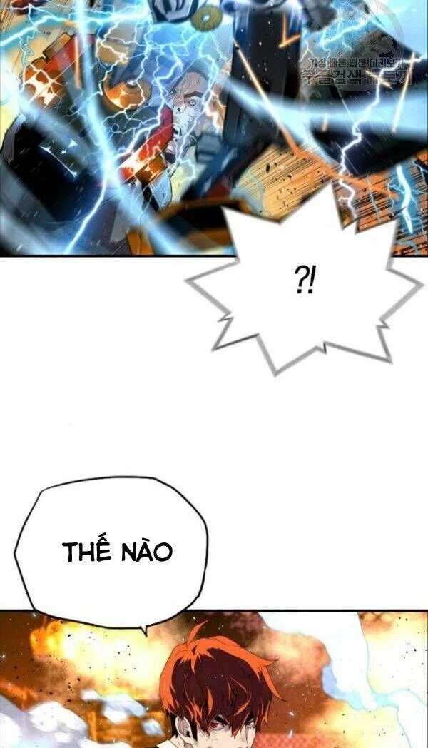 Kẻ Khủng Bố Vs Người Hồi Sinh Chapter 7 - Trang 2