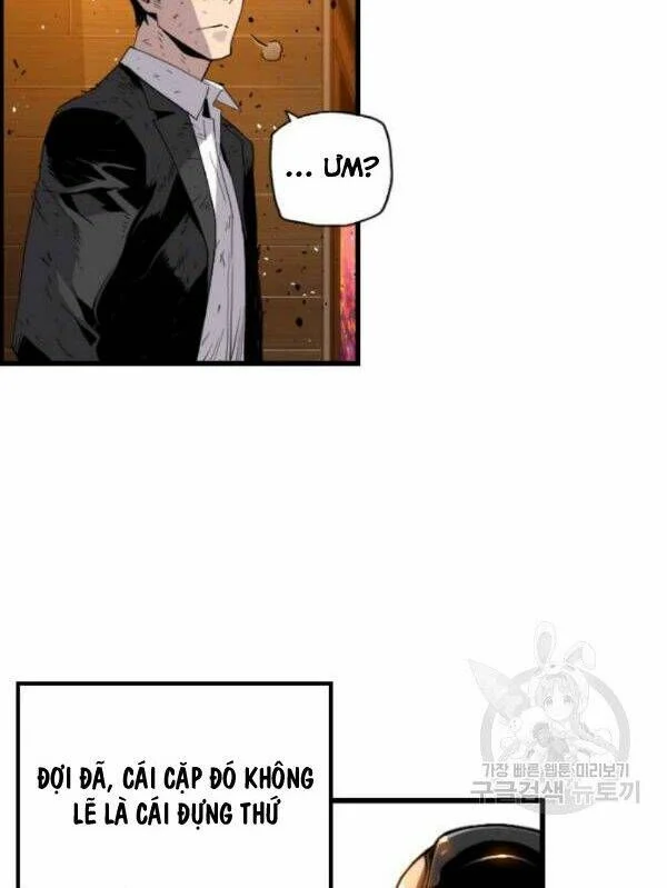 Kẻ Khủng Bố Vs Người Hồi Sinh Chapter 7 - Trang 2