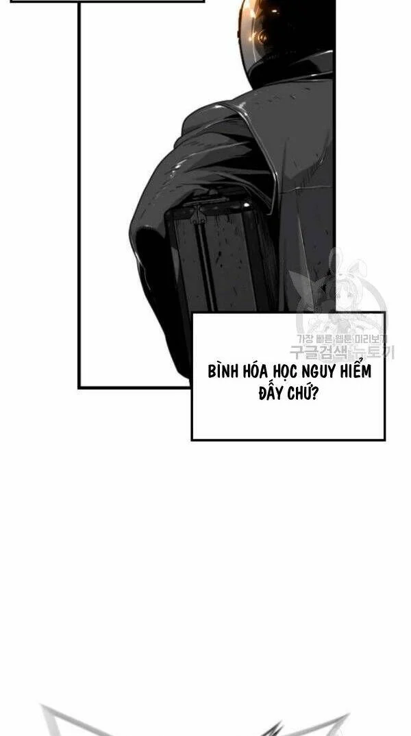 Kẻ Khủng Bố Vs Người Hồi Sinh Chapter 7 - Trang 2