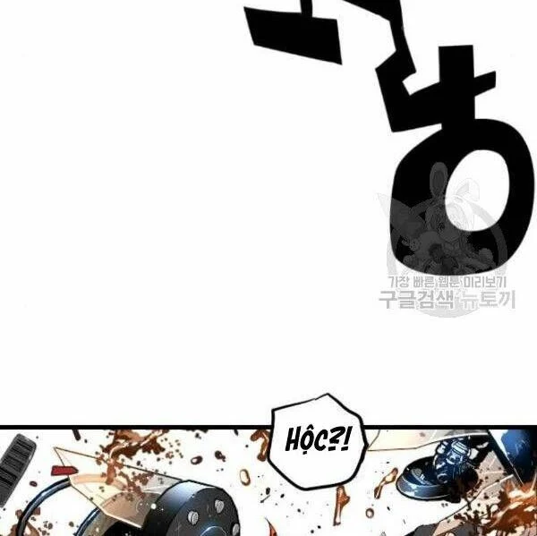 Kẻ Khủng Bố Vs Người Hồi Sinh Chapter 7 - Trang 2