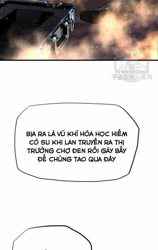 Kẻ Khủng Bố Vs Người Hồi Sinh Chapter 7 - Trang 2