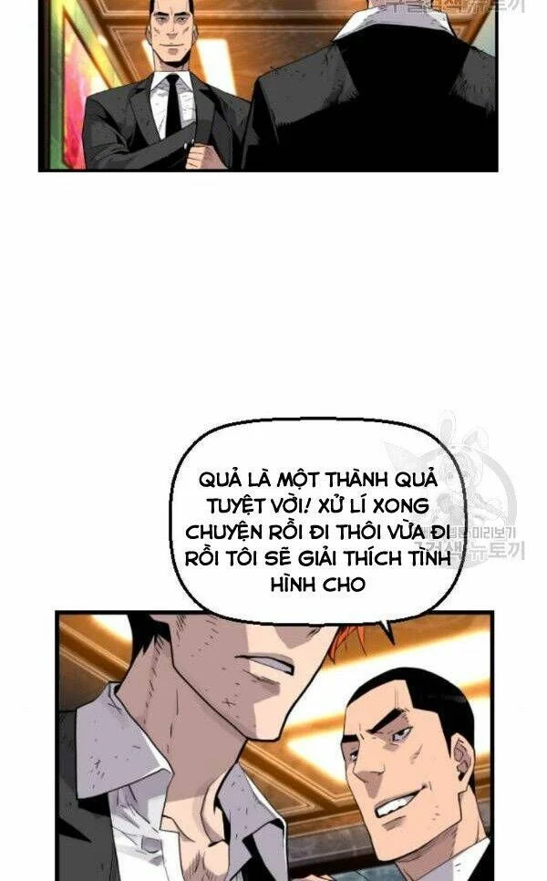 Kẻ Khủng Bố Vs Người Hồi Sinh Chapter 7 - Trang 2