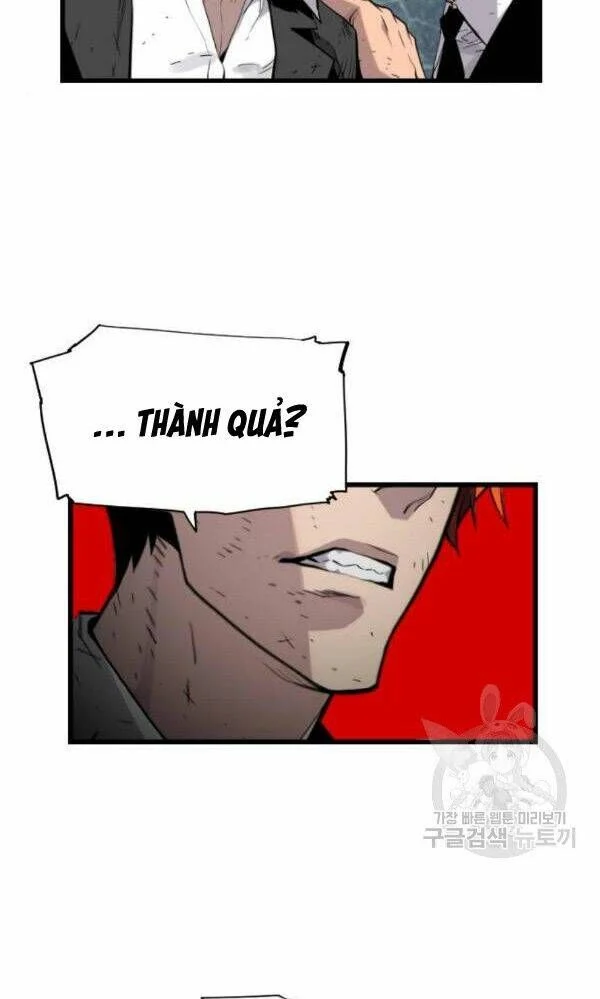 Kẻ Khủng Bố Vs Người Hồi Sinh Chapter 7 - Trang 2