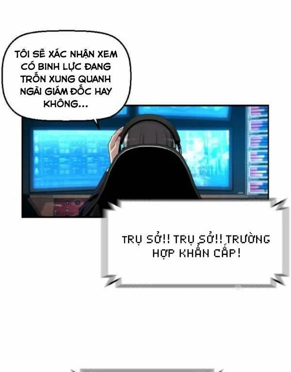 Kẻ Khủng Bố Vs Người Hồi Sinh Chapter 7 - Trang 2