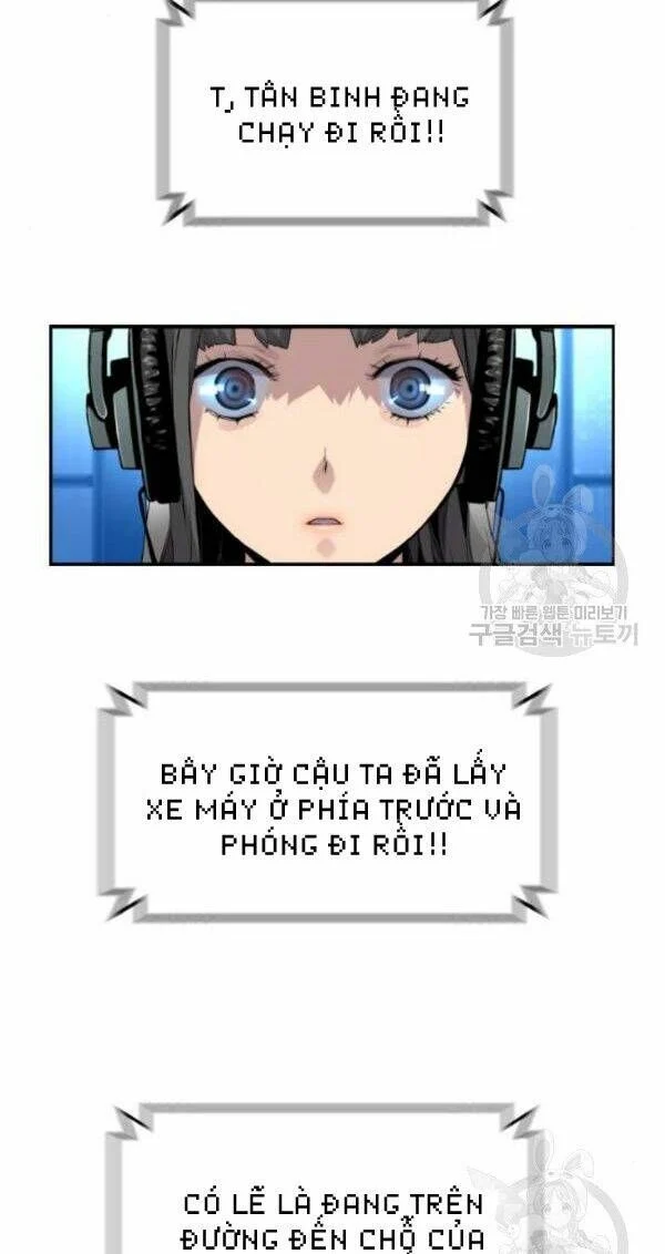 Kẻ Khủng Bố Vs Người Hồi Sinh Chapter 7 - Trang 2