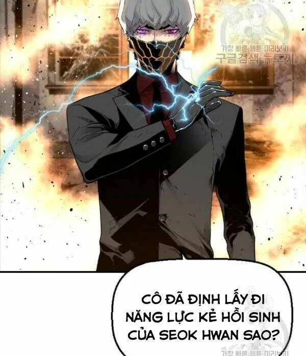 Kẻ Khủng Bố Vs Người Hồi Sinh Chapter 7 - Trang 2