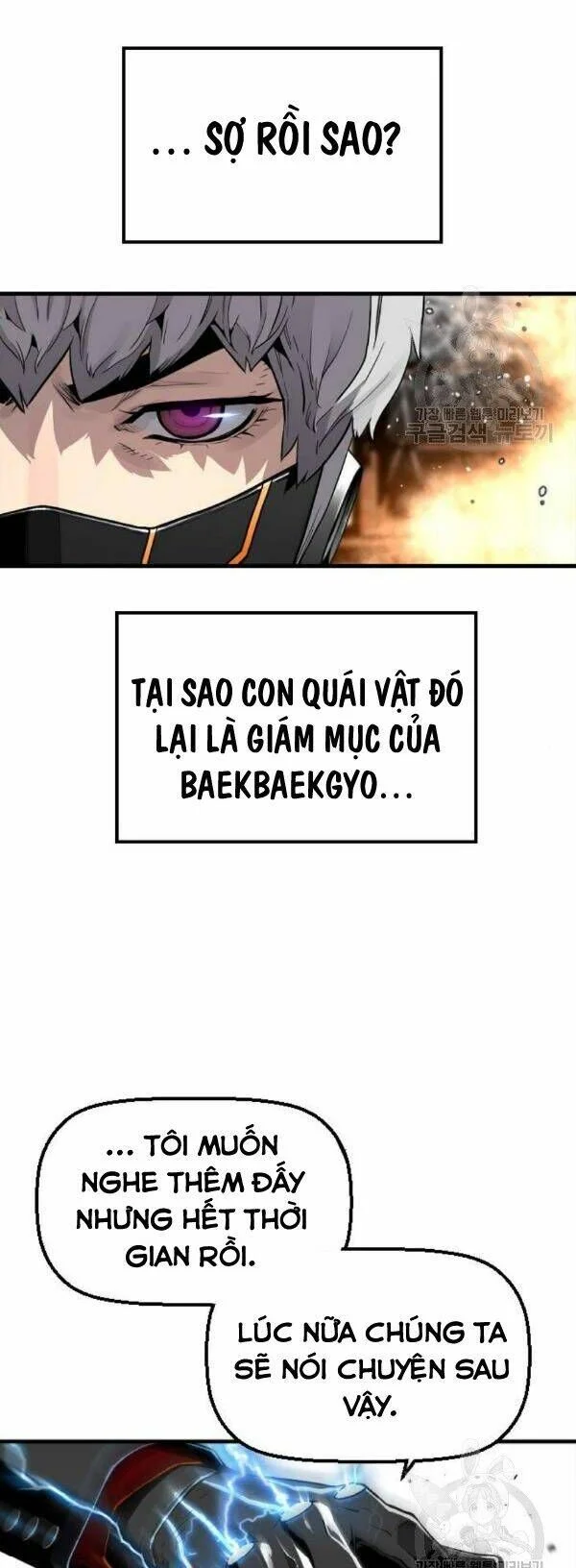 Kẻ Khủng Bố Vs Người Hồi Sinh Chapter 7 - Trang 2