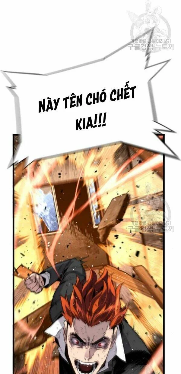 Kẻ Khủng Bố Vs Người Hồi Sinh Chapter 7 - Trang 2