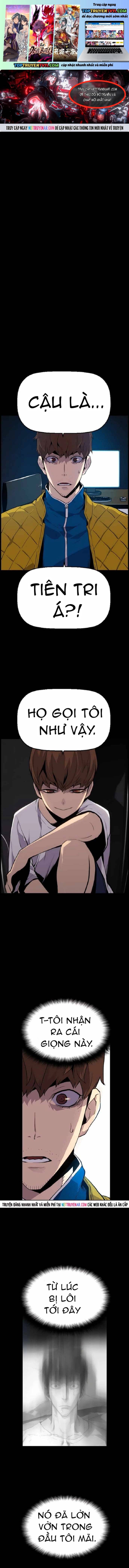 Kẻ Khủng Bố Vs Người Hồi Sinh Chapter 73 1